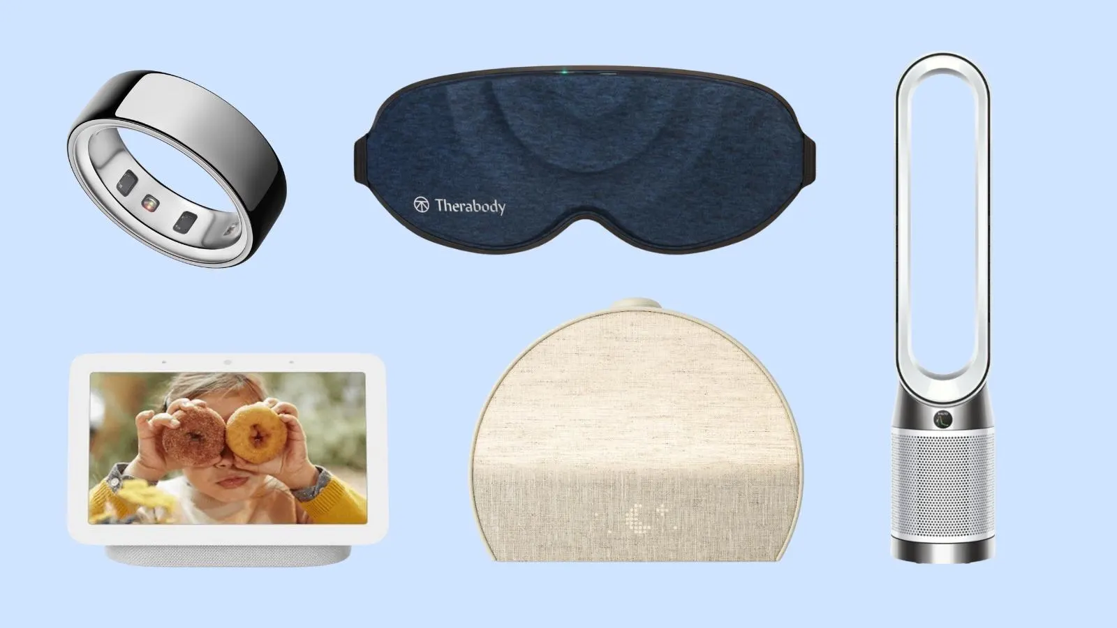 Best Sleep Apps 2025 — Sleep Better Naturally