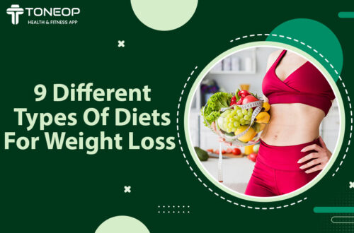 Top Foods for Fast Weight Loss 2025