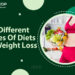 Top Foods for Fast Weight Loss 2025