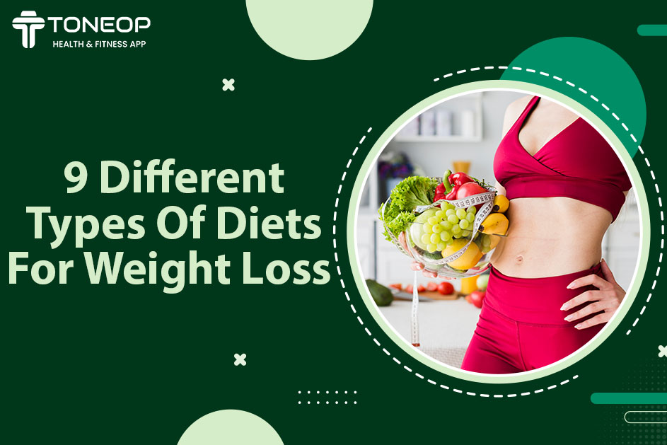 Top Foods for Fast Weight Loss 2025