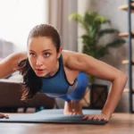 Home Workouts 2025 — Best Exercises to Stay Fit at Home