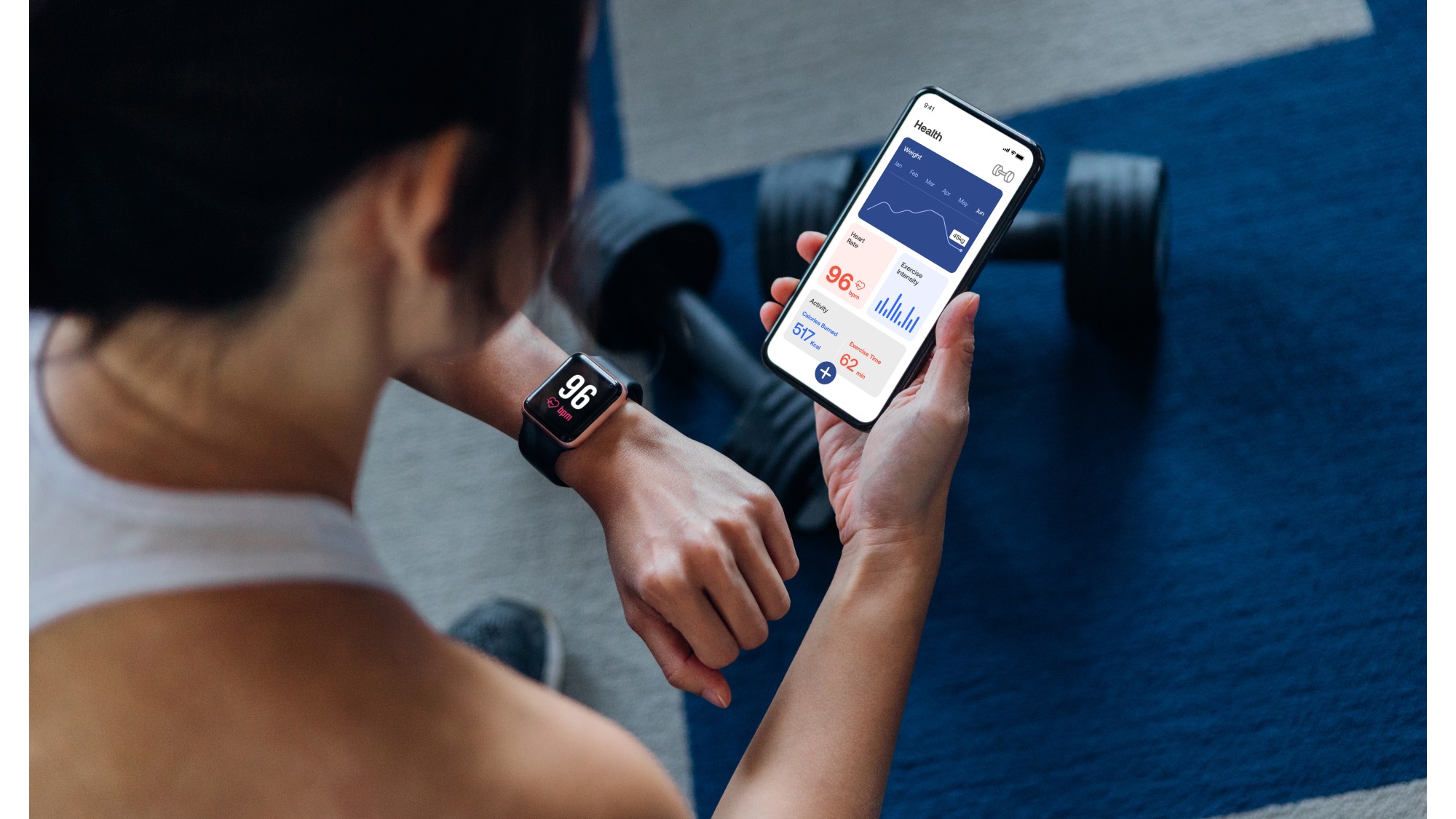 Best Fitness Apps 2025 β Train Smart & Stay Fit