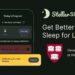 Best Sleep Apps 2025 â Sleep Better Naturally