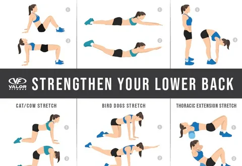Best Morning Exercises to Boost Energy and Burn Fat