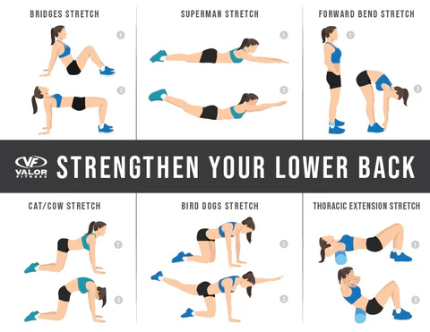 Best Morning Exercises to Boost Energy and Burn Fat