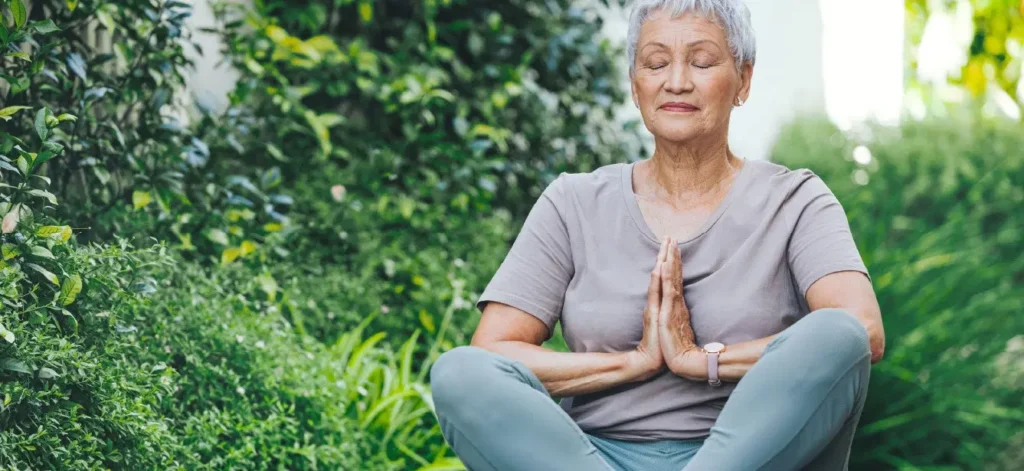 Natural Stress Relief Techniques 2025 — Stay Calm & Balanced