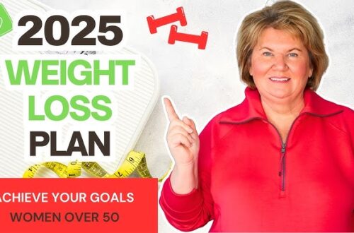 Proven Weight Loss Strategies for 2025