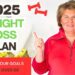 Proven Weight Loss Strategies for 2025