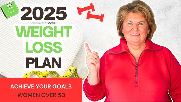 Proven Weight Loss Strategies for 2025