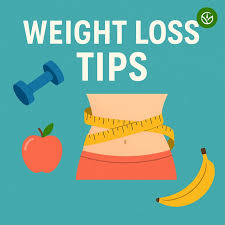 Smart Weight Loss 2025: Science-Based Tips for Real Results