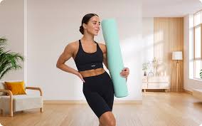 Home Workouts 2025 β Best Exercises to Stay Fit at Home