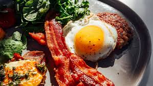Keto Diet 2025 — Lose Weight Fast and Naturally