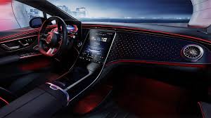 Luxury Cars Europe 2025 – Top Premium Electric & Performance Models
